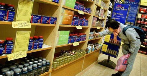 哈爾濱市香坊區(qū)保健食品經(jīng)營檢查 部分大型商超需補辦保健食品許可證，干果類產(chǎn)品受關(guān)注