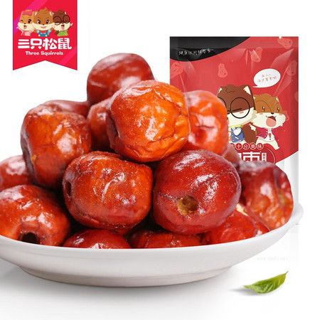 休閑零食新寵 干果脆冬棗與即食無核紅棗全解析