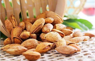 秋日新疆 不止風光與美人，更有琳瑯滿目的干果盛宴