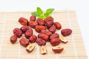 干果之美 視覺盛宴與健康之選