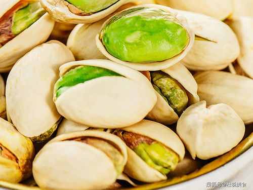 年貨必囤！遇見這5種干果別猶豫，解饞又平價，全家老小都喜愛