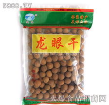 桂圓干 傳統(tǒng)滋補(bǔ)佳品的現(xiàn)代魅力