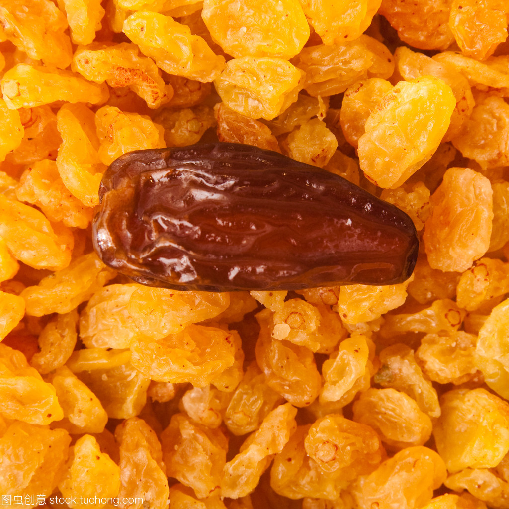 干果 濃縮的健康寶庫(kù)