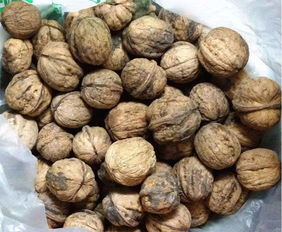 健康警報(bào) 這些堅(jiān)果與干果，請(qǐng)謹(jǐn)慎食用