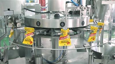 洽洽食品 全產業鏈質造，讓每一顆堅果都新鮮