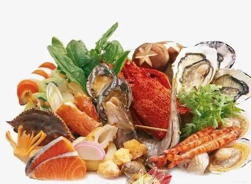 常態(tài)化疫情防控46水產(chǎn)品和畜禽肉類食用安全指南